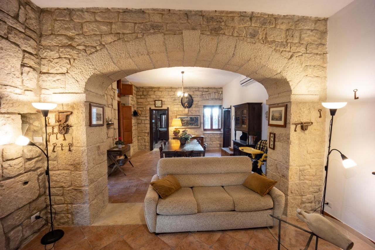 Casale Della Contea Guest House Modica Luaran gambar