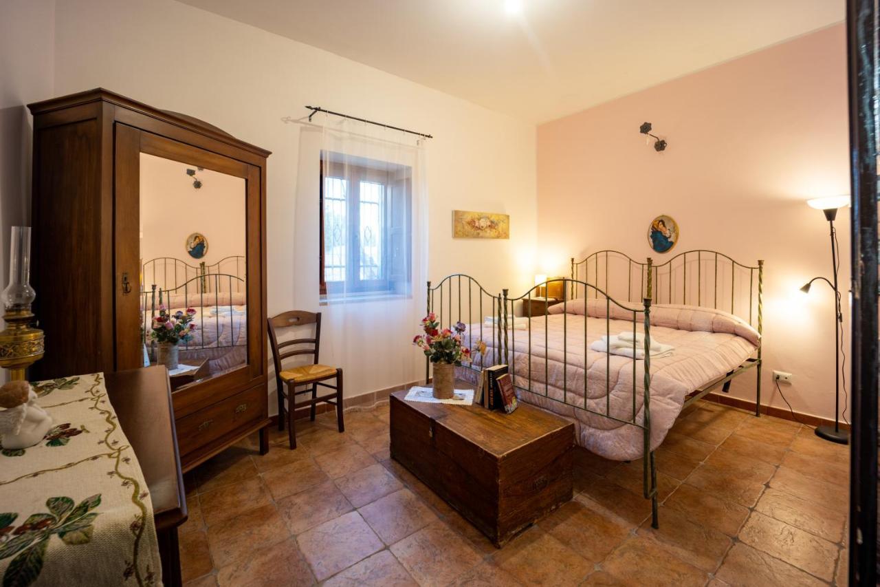 Casale Della Contea Guest House Modica Luaran gambar