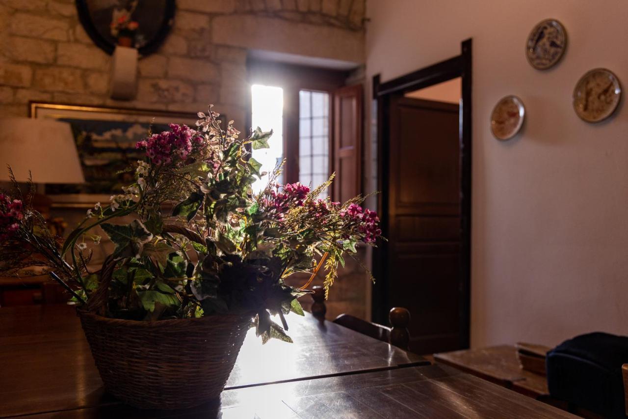 Casale Della Contea Guest House Modica Luaran gambar