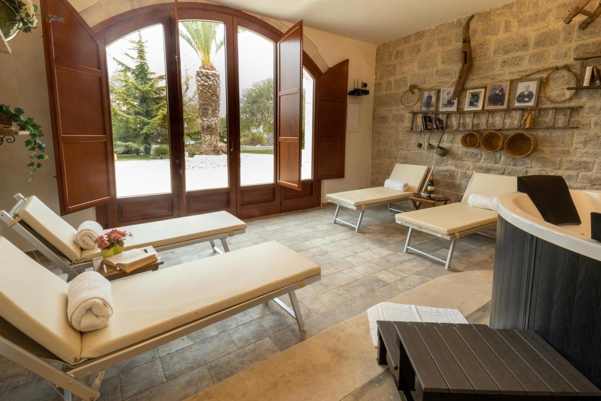 Casale Della Contea Guest House Modica Luaran gambar